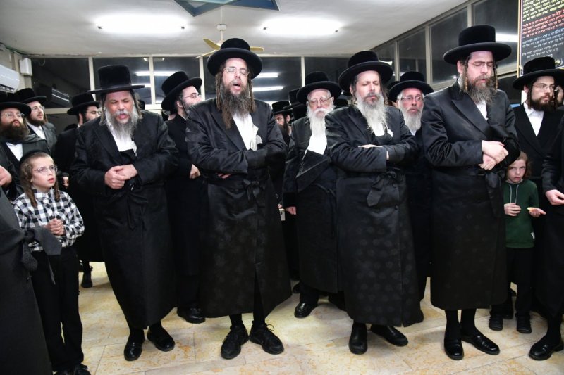 יוסי לוי