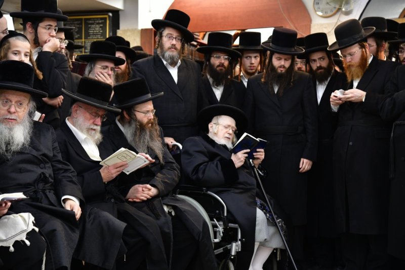 יוסי לוי