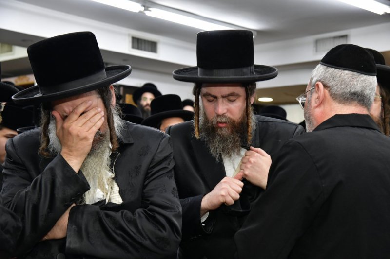 יוסי לוי