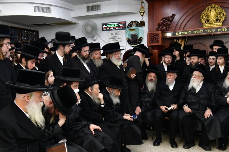 יוסי לוי