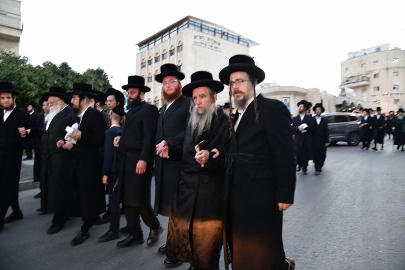 יוסי לוי