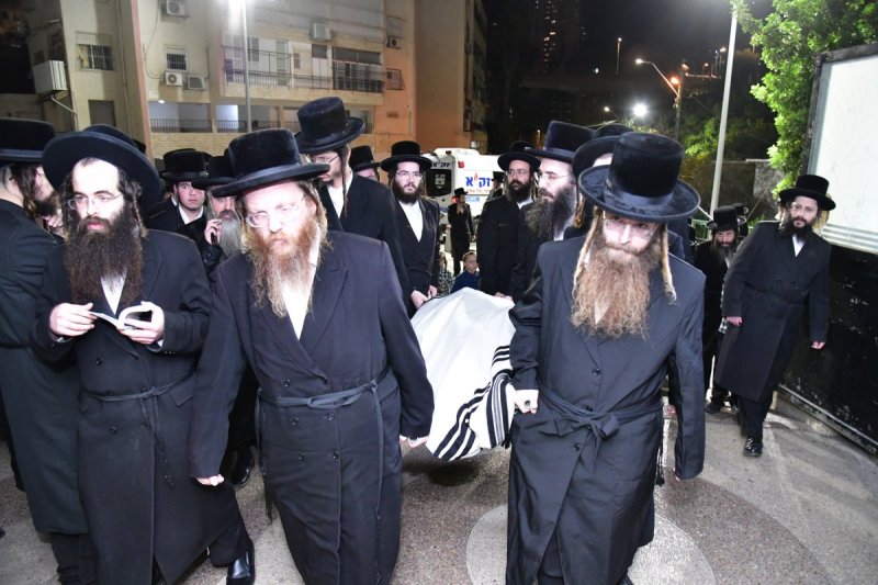 יוסי לוי