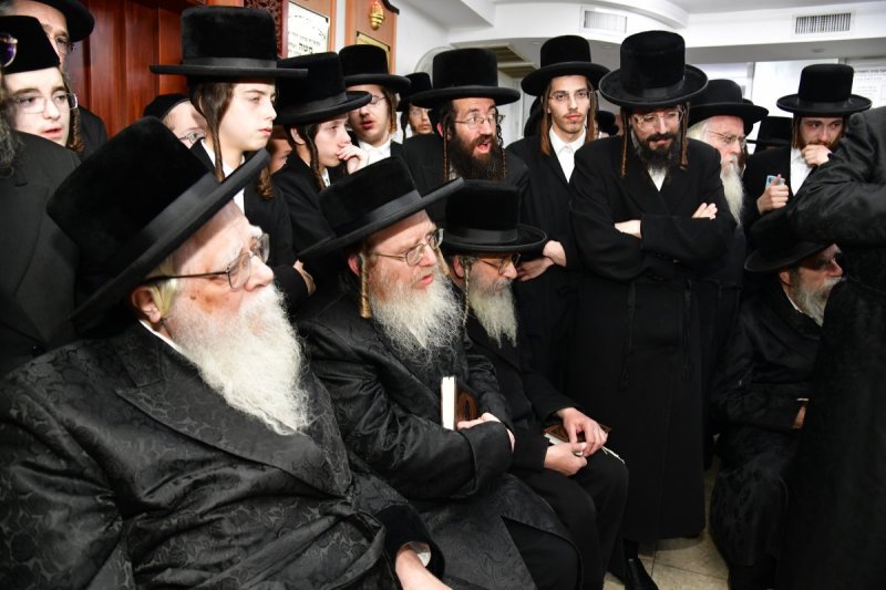 יוסי לוי