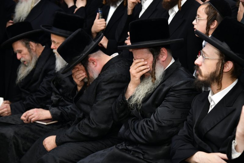 יוסי לוי