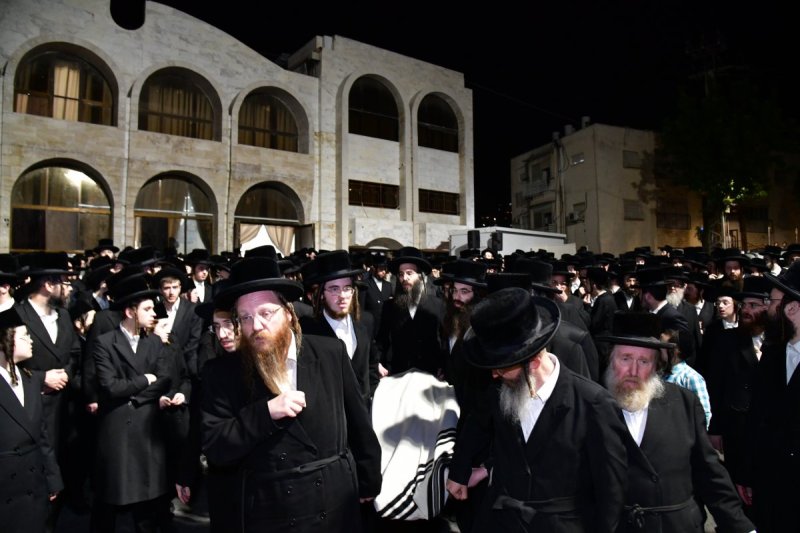 יוסי לוי
