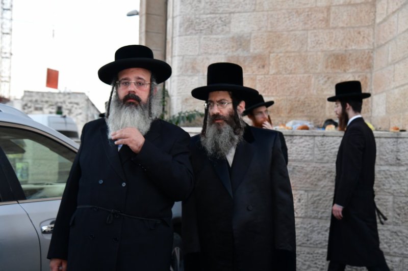 יוסי לוי