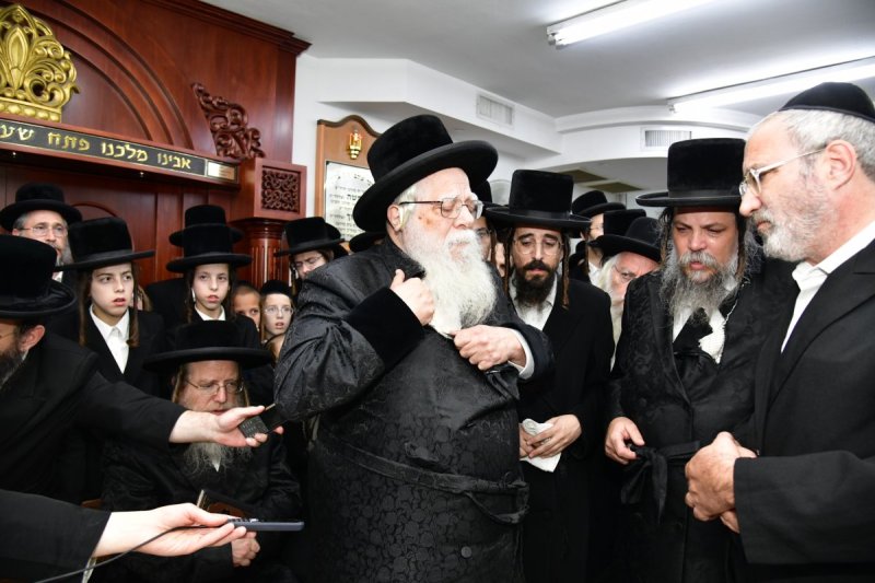 יוסי לוי