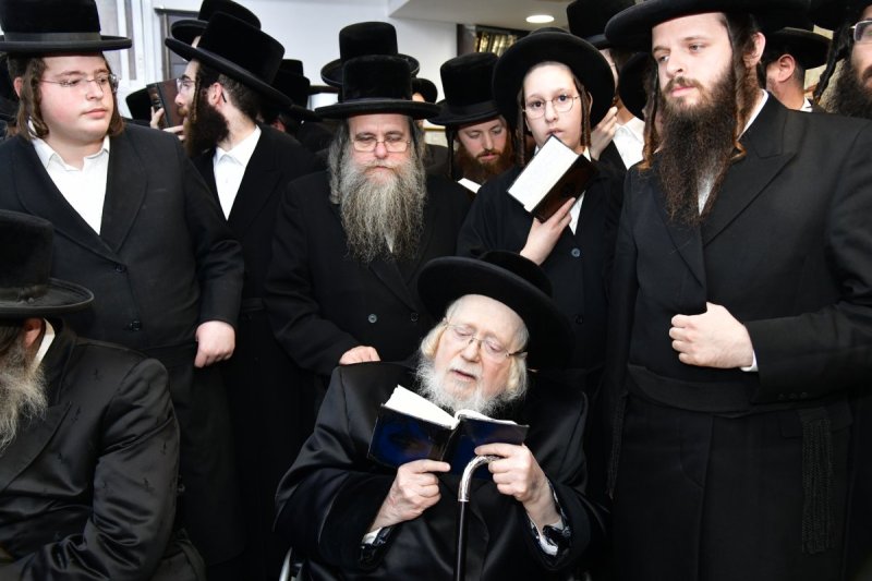 יוסי לוי