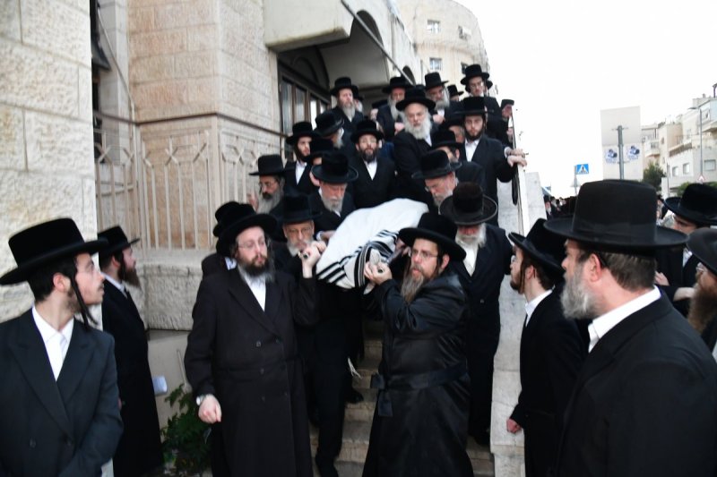 יוסי לוי