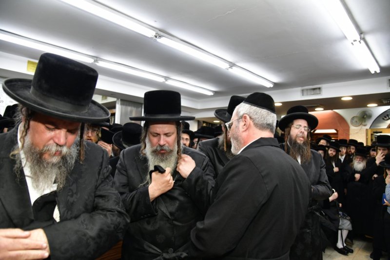 יוסי לוי