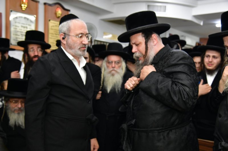 יוסי לוי