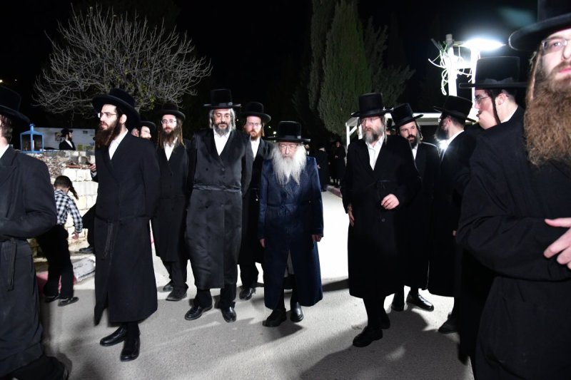 יוסי לוי