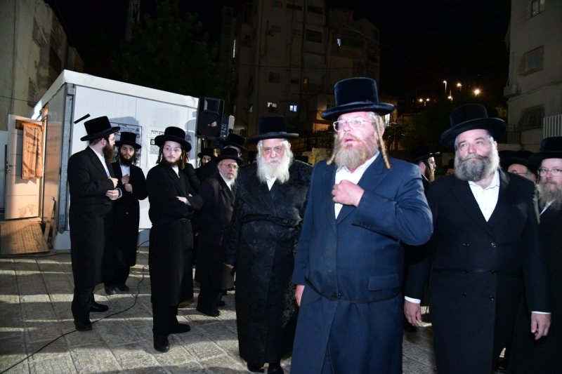 יוסי לוי