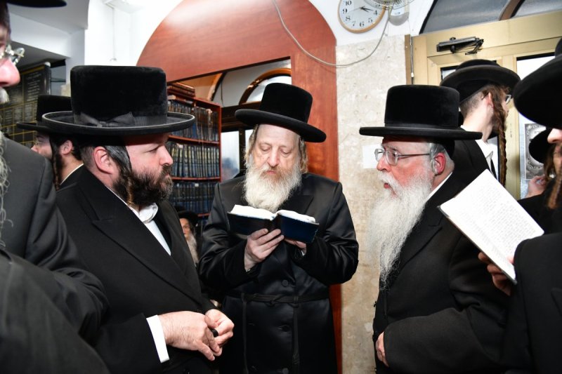 יוסי לוי