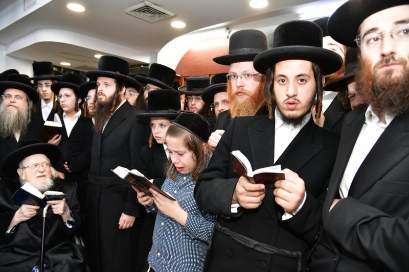 יוסי לוי
