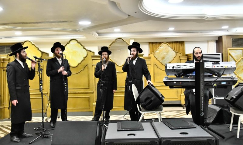 שוקי לרר