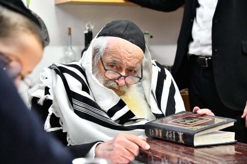 שוקי לרר