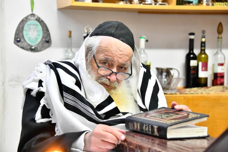 שוקי לרר