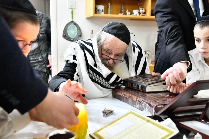 שוקי לרר