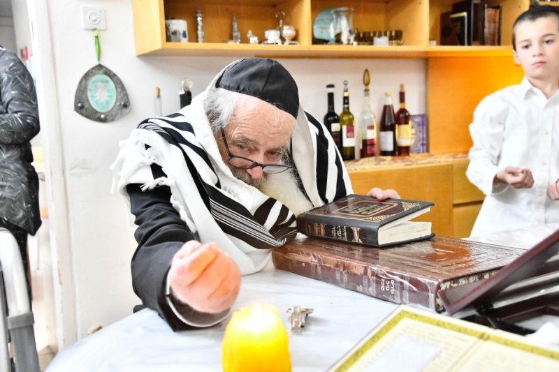 שוקי לרר