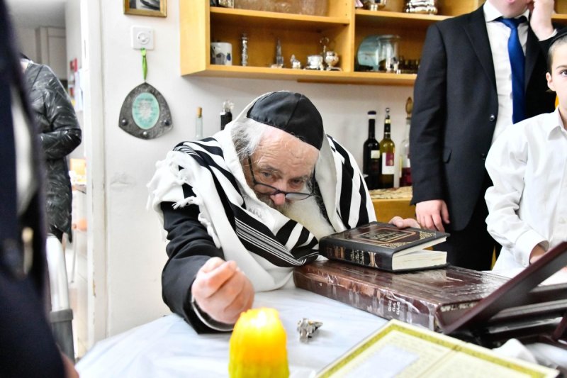שוקי לרר