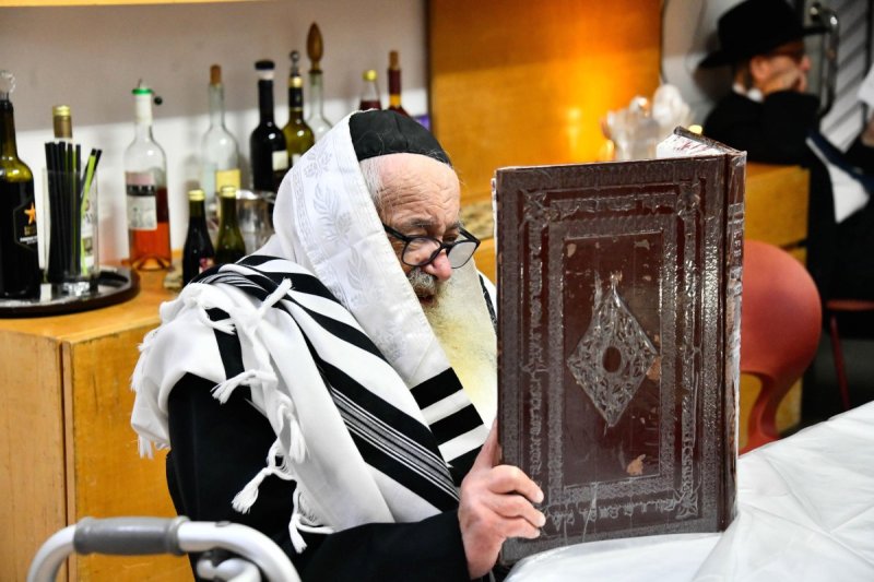 שוקי לרר