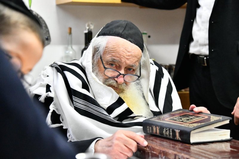שוקי לרר