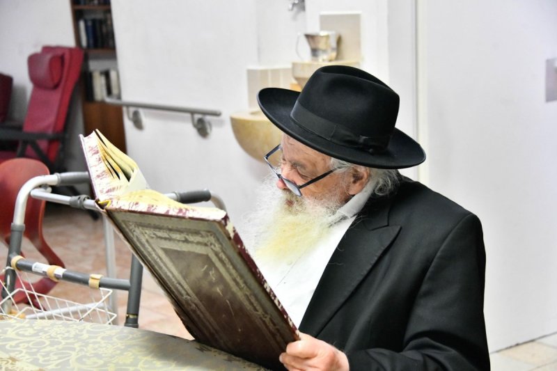 שוקי לרר