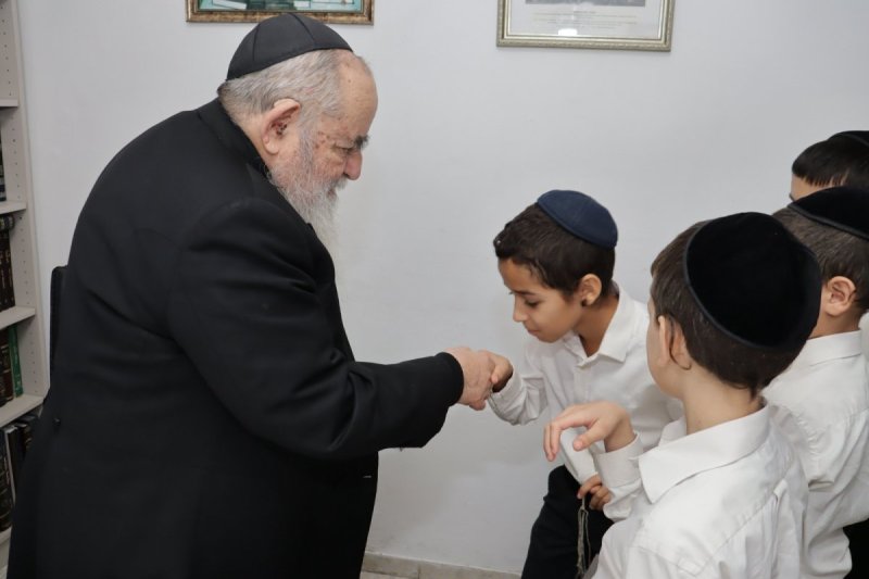 שוקי לרר