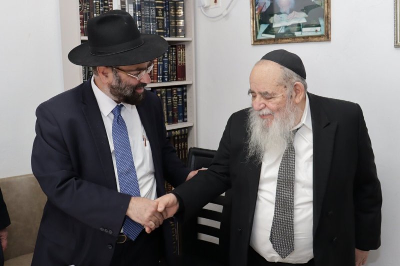 שוקי לרר