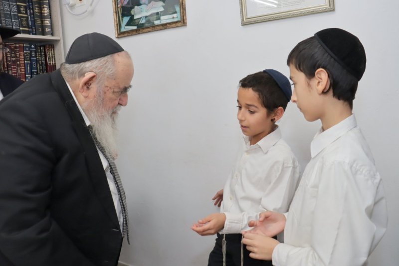 שוקי לרר