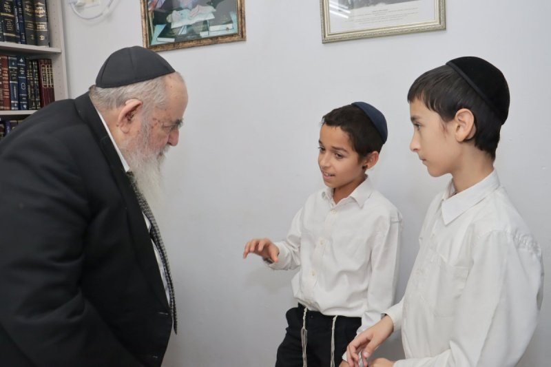 שוקי לרר