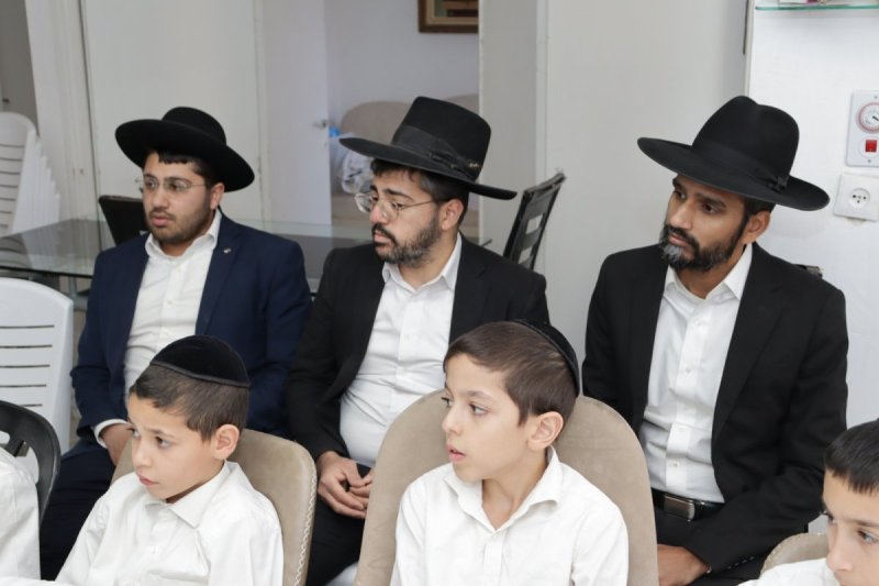 שוקי לרר