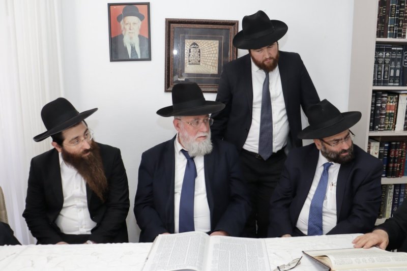 שוקי לרר