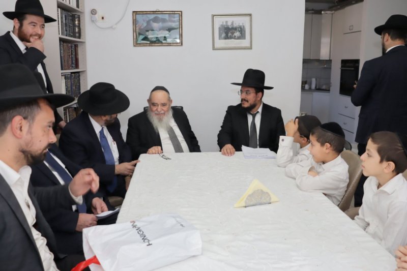 שוקי לרר