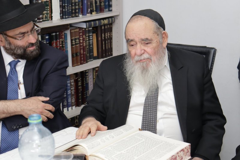 שוקי לרר