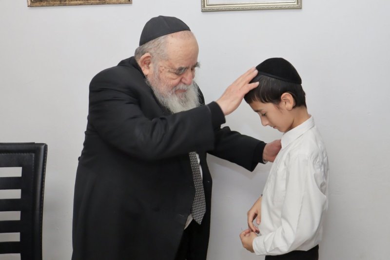שוקי לרר