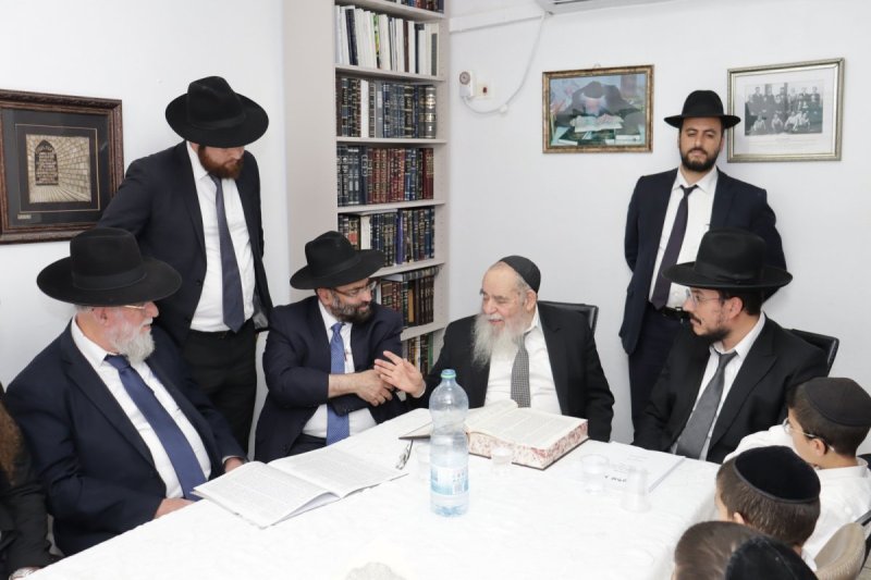 שוקי לרר