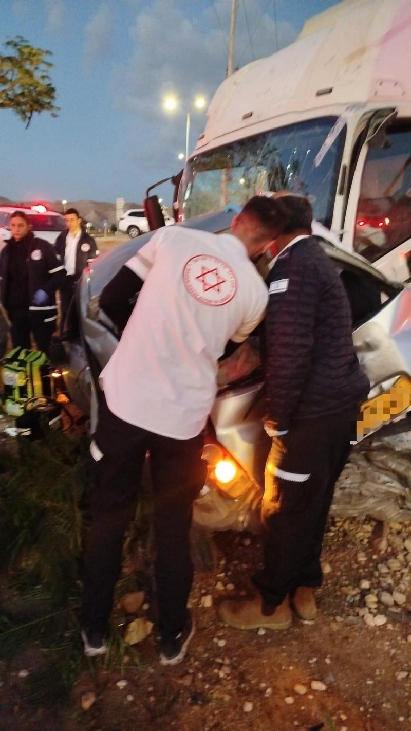 תיעוד מבצעי מד״א 