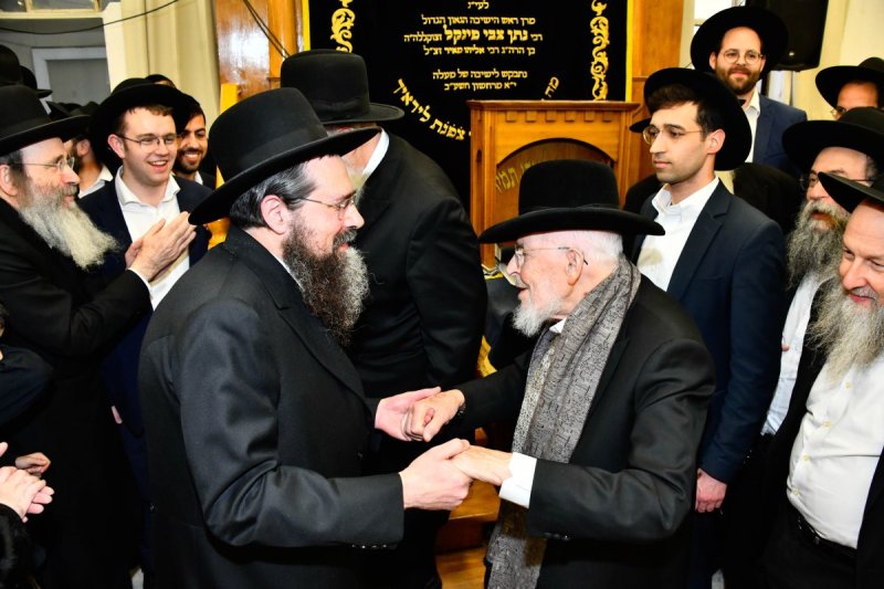 שוקי לרר