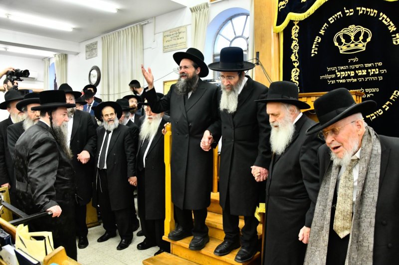 שוקי לרר