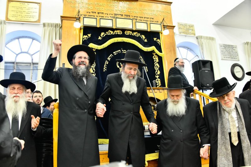 שוקי לרר