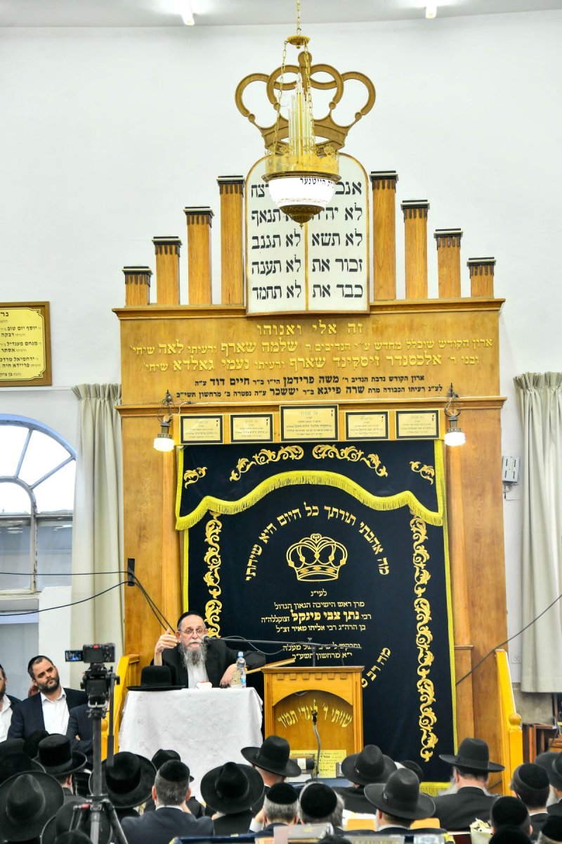 שוקי לרר