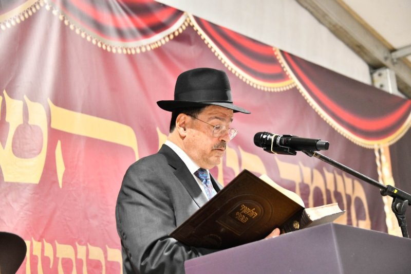 שוקי לרר