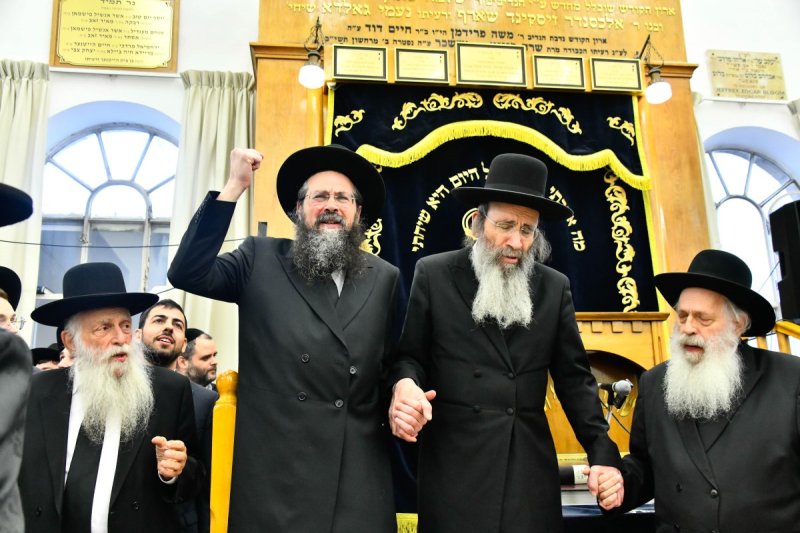שוקי לרר