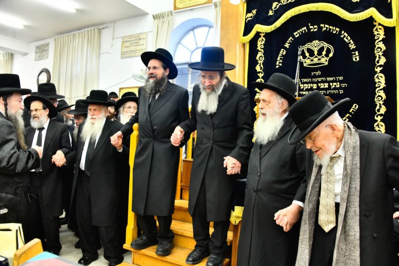 שוקי לרר