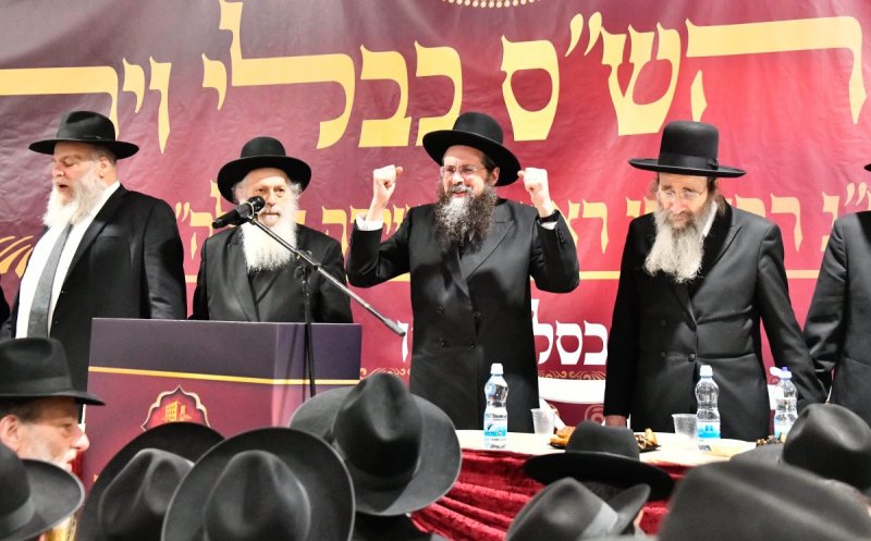 שוקי לרר