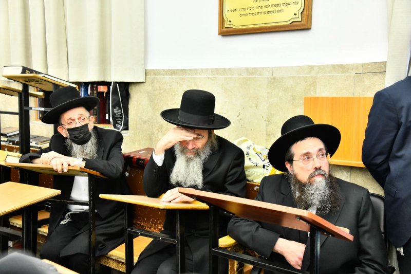 שוקי לרר