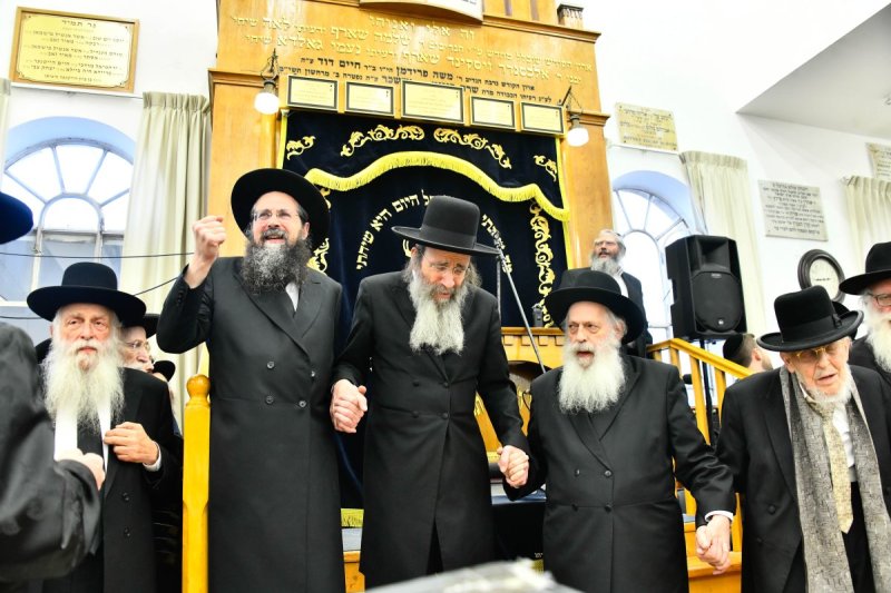 שוקי לרר