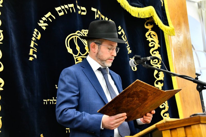 שוקי לרר